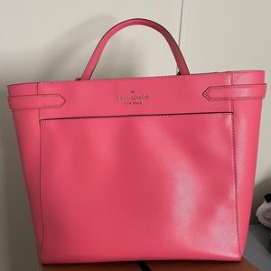 Kate Spade Tote handle Bag